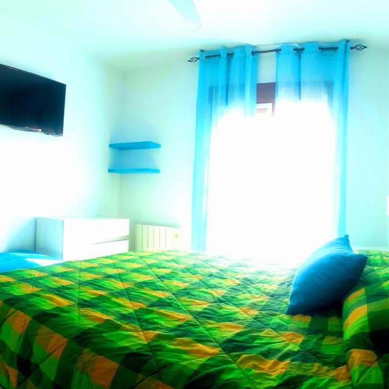 Pueblo Laguna 7 - Apartamento Dúplex - 56