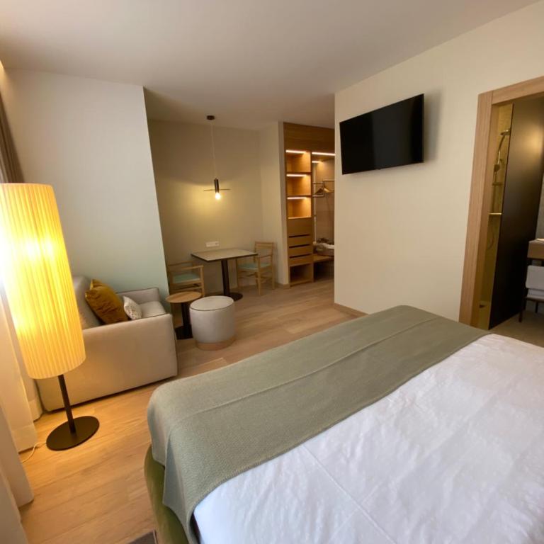 OneBavariaHomes - Appartamento Deluxe Alois - 1
