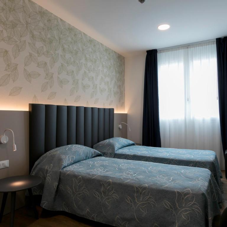 Villaggio Turistico Internazionale - Appartamento Deluxe con 2 Camere da Letto - 2