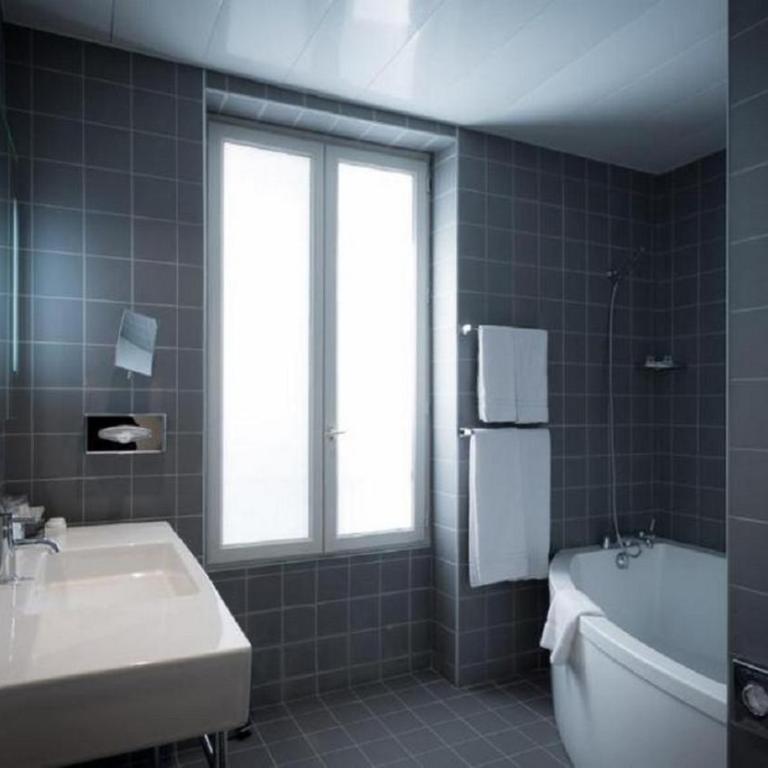 Hotel Mirabeau Eiffel - Chambre Double Confort - 6