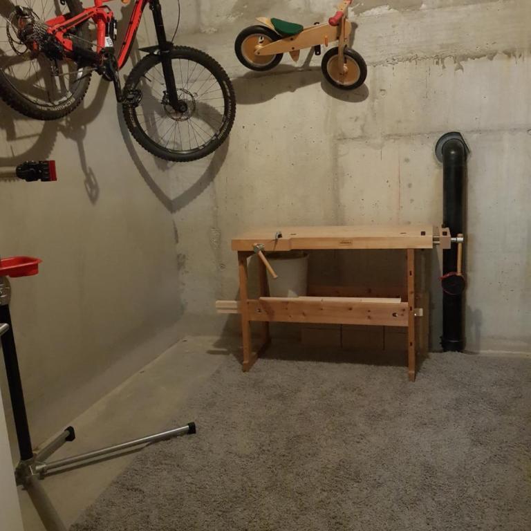 Bergquell B - Apartamento - 2