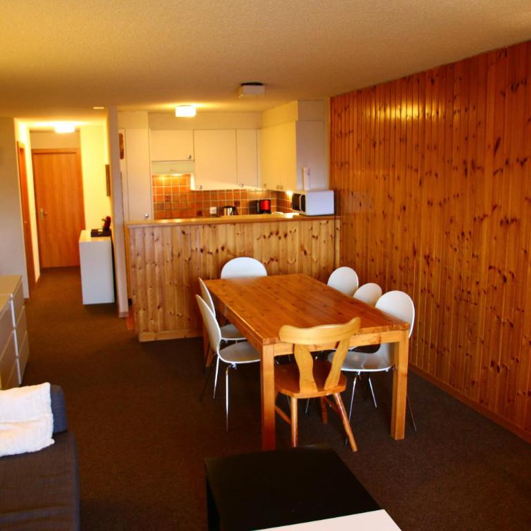 Mayens de l'Ours CZ 013 - MOUNTAIN apartment 8 per - Apartment CZ 013 mit 3 Schlafzimmern - 2