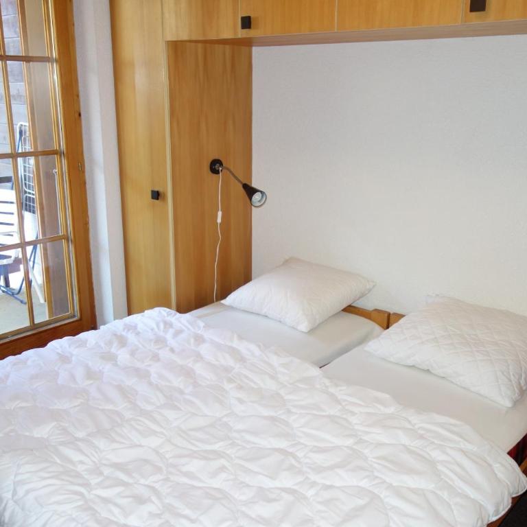 Mayens de l'Ours CZ 013 - MOUNTAIN apartment 8 per - Apartment CZ 013 mit 3 Schlafzimmern - 6