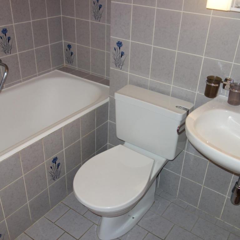 Mayens de l'Ours CZ 013 - MOUNTAIN apartment 8 per - Apartment CZ 013 mit 3 Schlafzimmern - 10