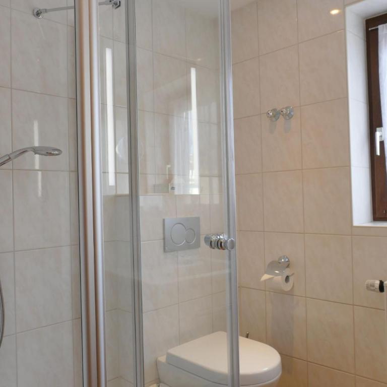 Altstadthotel "Zum Hechten" - Superior Doppelzimmer - 5