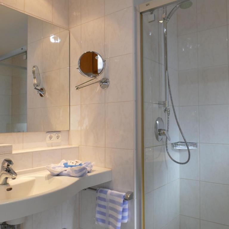 Altstadthotel "Zum Hechten" - Superior Doppelzimmer - 6