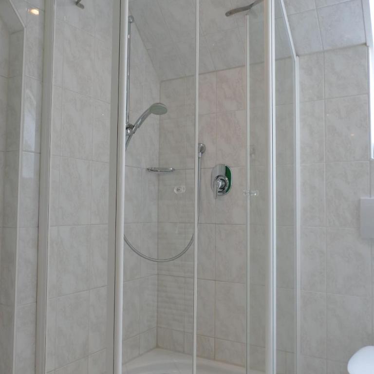 Altstadthotel "Zum Hechten" - Superior Doppelzimmer - 8