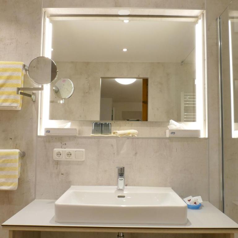 Altstadthotel "Zum Hechten" - Superior Doppelzimmer - 14
