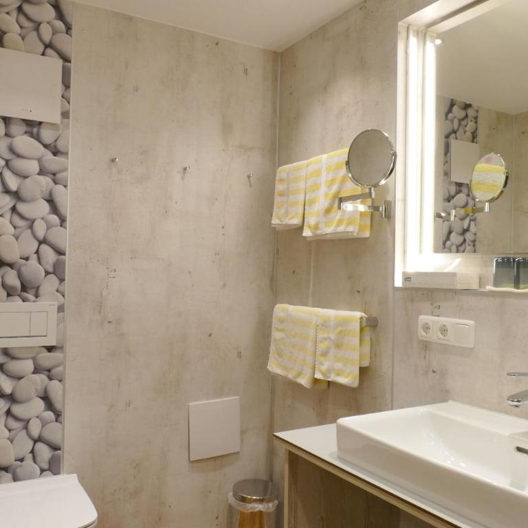 Altstadthotel "Zum Hechten" - Superior Doppelzimmer - 15