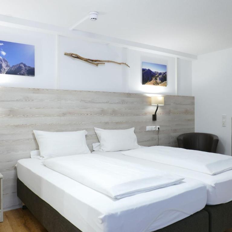 Altstadthotel "Zum Hechten" - Superior Doppelzimmer - 3