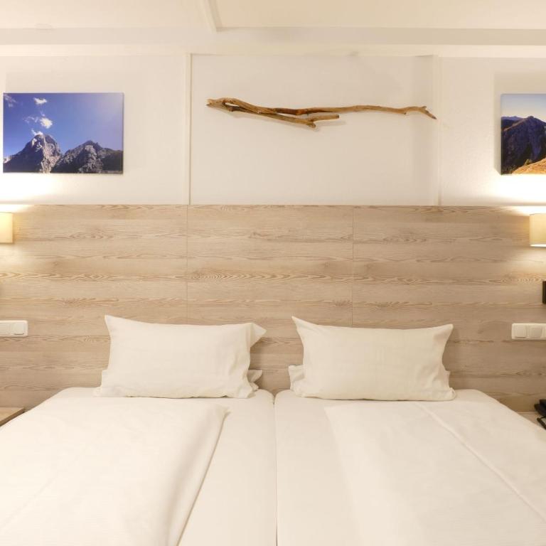 Altstadthotel "Zum Hechten" - Superior Doppelzimmer - 18