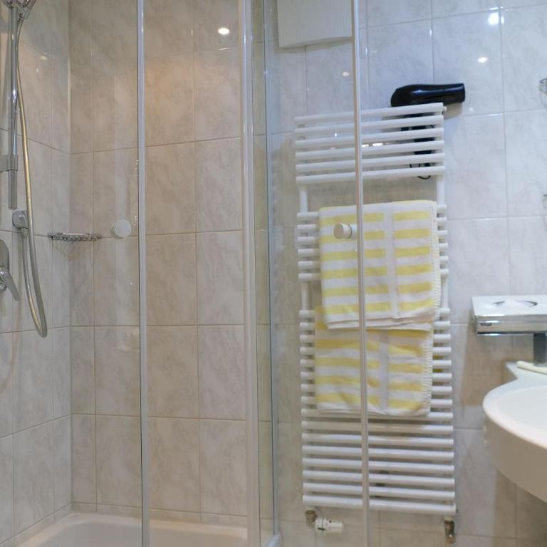 Altstadthotel "Zum Hechten" - Superior Doppelzimmer - 19