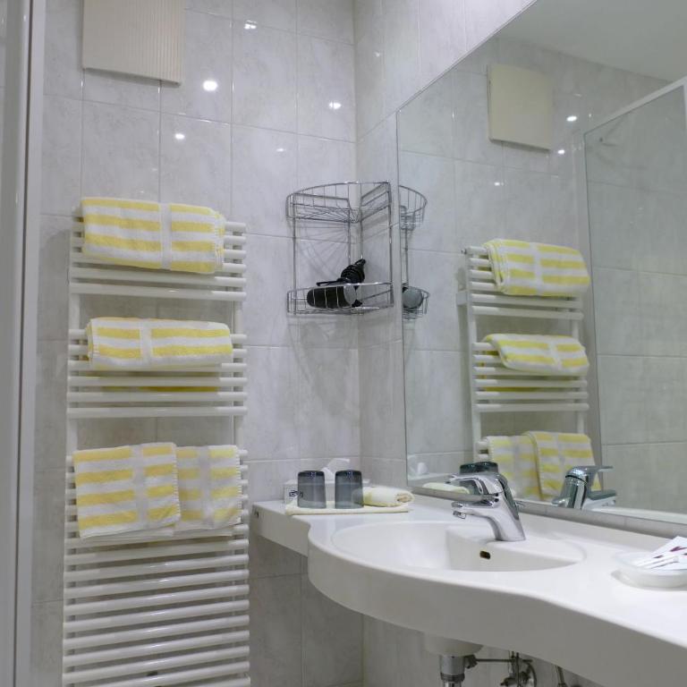 Altstadthotel "Zum Hechten" - Superior Doppelzimmer - 20