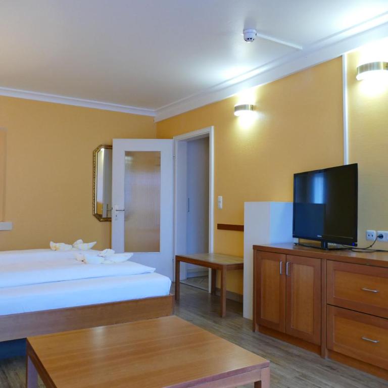 Altstadthotel "Zum Hechten" - Superior Doppelzimmer - 21