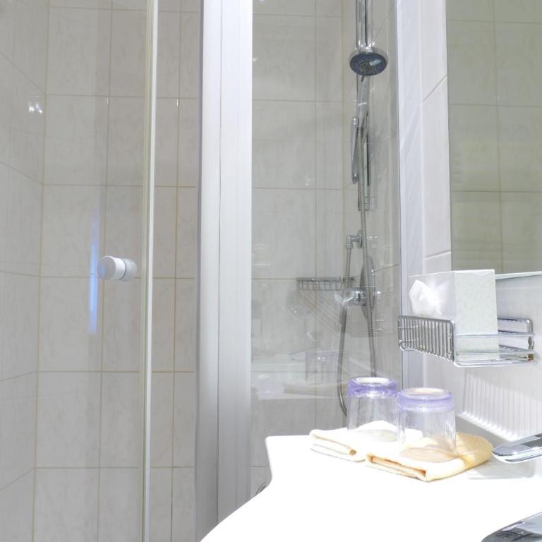 Altstadthotel "Zum Hechten" - Superior Doppelzimmer - 22