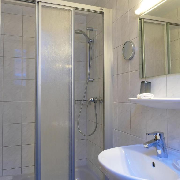 Altstadthotel "Zum Hechten" - Einzelzimmer - 8