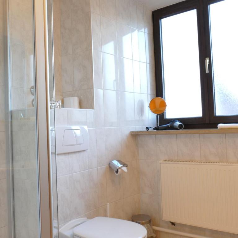 Altstadthotel "Zum Hechten" - Einzelzimmer - 10