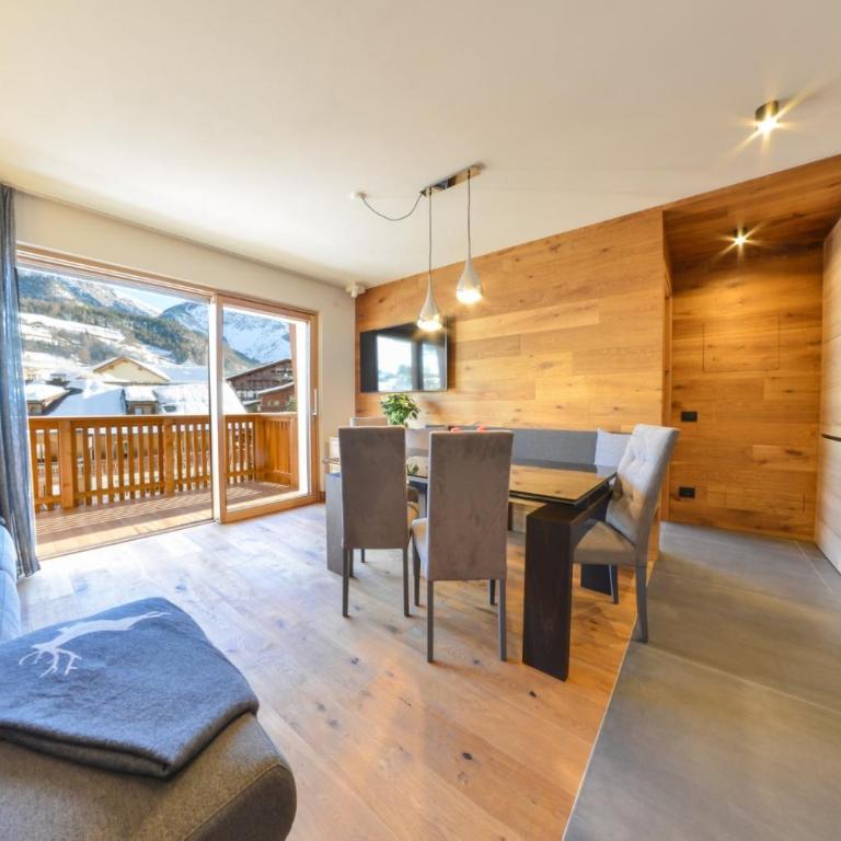 San Vigilio di Marebbe - Suite di Montagna - Appartamento con 2 Camere da Letto - 1