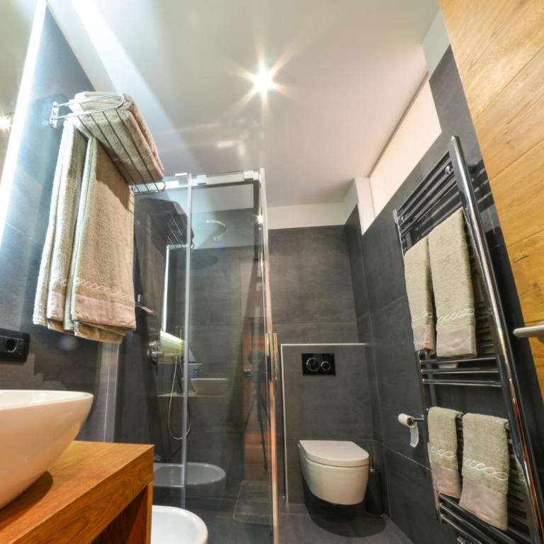 San Vigilio di Marebbe - Suite di Montagna - Appartamento con 2 Camere da Letto - 17