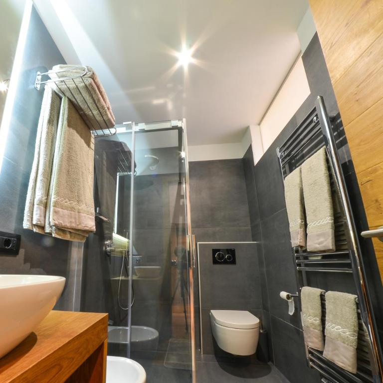 San Vigilio di Marebbe - Suite di Montagna - Appartamento con 2 Camere da Letto - 20