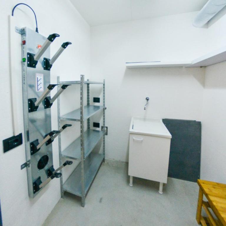 San Vigilio di Marebbe - Suite di Montagna - Appartamento con 2 Camere da Letto - 26