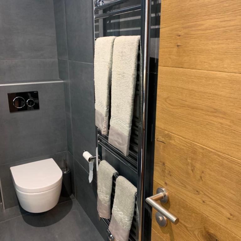 San Vigilio di Marebbe - Suite di Montagna - Appartamento con 2 Camere da Letto - 19