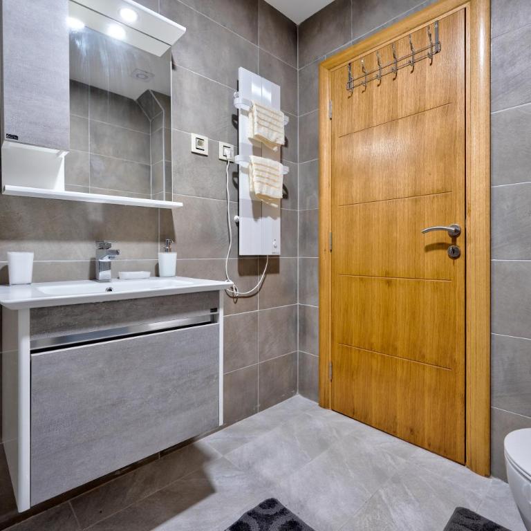 Santos Hills Zlatibor - Apartman sa 2 Spavaće Sobe - 6