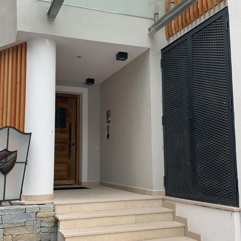 San Vigilio di Marebbe - Suite di Montagna - Appartamento con 2 Camere da Letto - 21