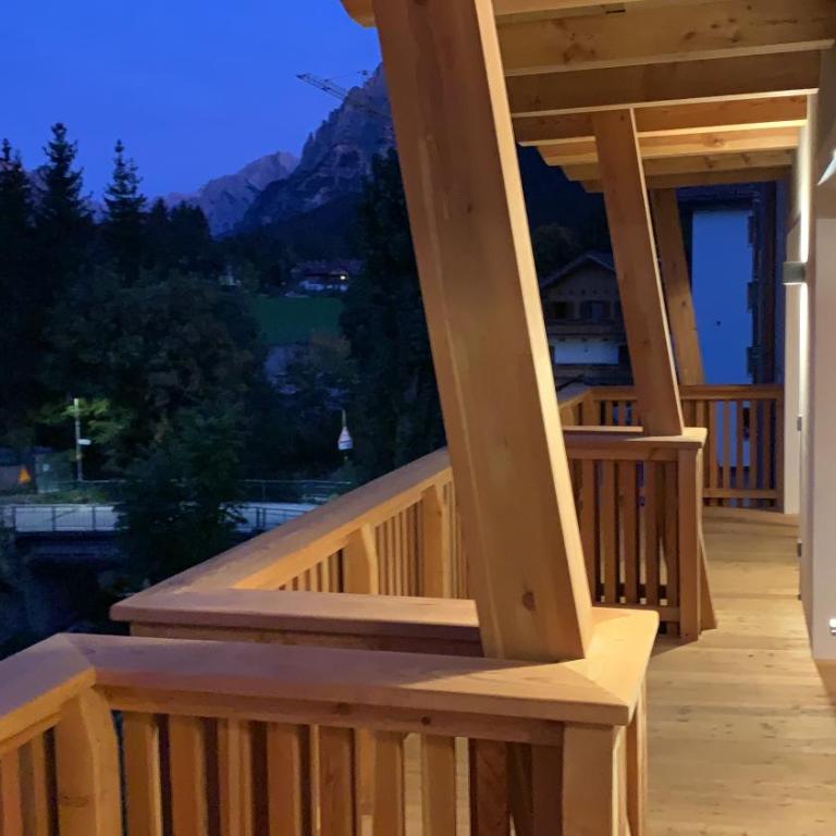 San Vigilio di Marebbe - Suite di Montagna - Appartamento con 2 Camere da Letto - 22