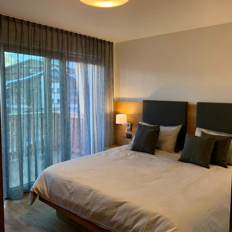 San Vigilio di Marebbe - Suite di Montagna - Appartamento con 2 Camere da Letto - 14