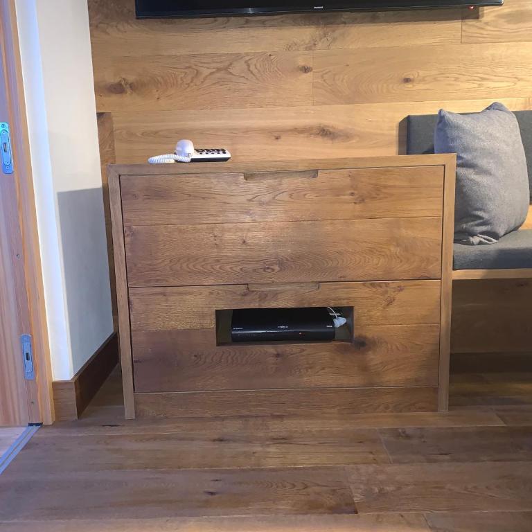 San Vigilio di Marebbe - Suite di Montagna - Appartamento con 2 Camere da Letto - 9