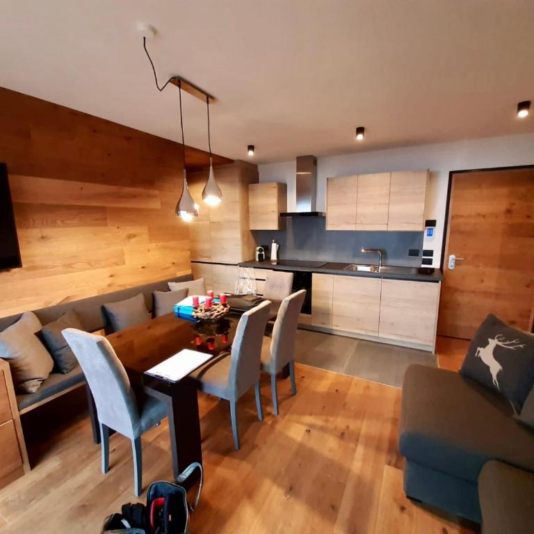 San Vigilio di Marebbe - Suite di Montagna - Appartamento con 2 Camere da Letto - 7