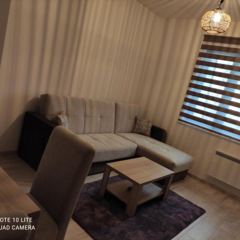 Apartman Alba - One-Bedroom Apartment - 15