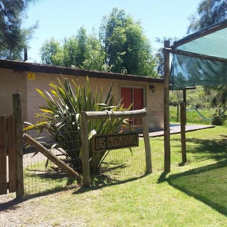 Las Casuarinas - Apartamento de 1 dormitorio - 8