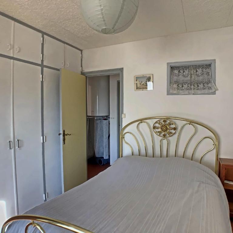 Réf 12 : Appartement 4 pers Les Impériaux II n°9 - Appartamento con 1 Camera da Letto - 7