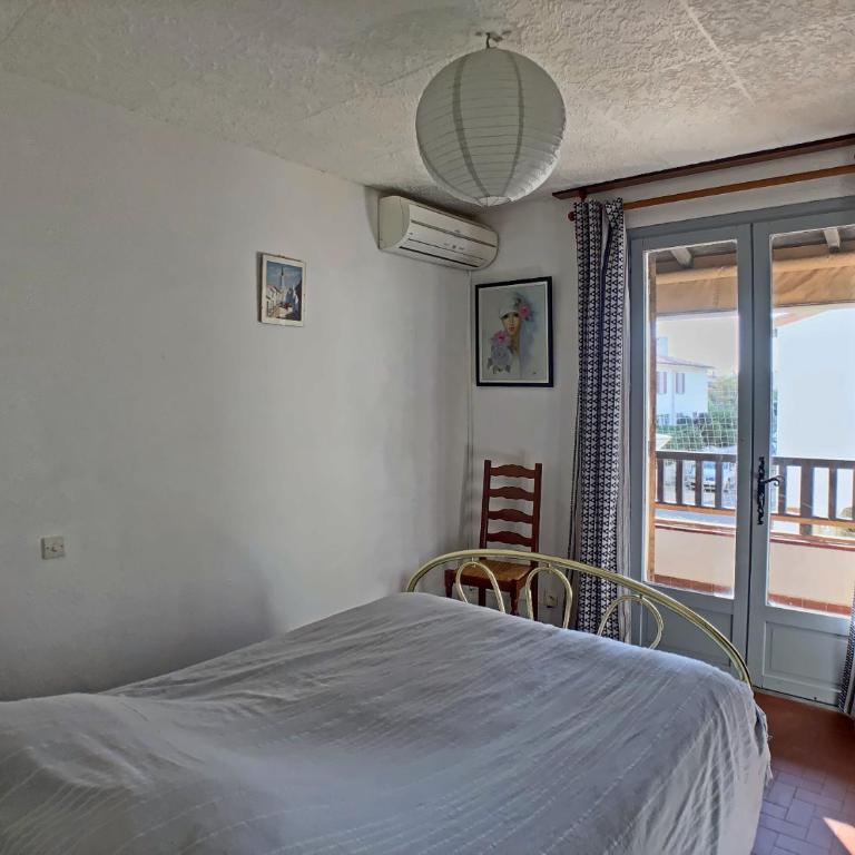 Réf 12 : Appartement 4 pers Les Impériaux II n°9 - Appartamento con 1 Camera da Letto - 6