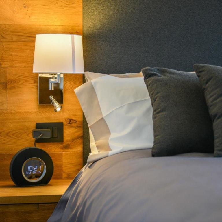 San Vigilio di Marebbe - Suite di Montagna - Appartamento con 2 Camere da Letto - 12