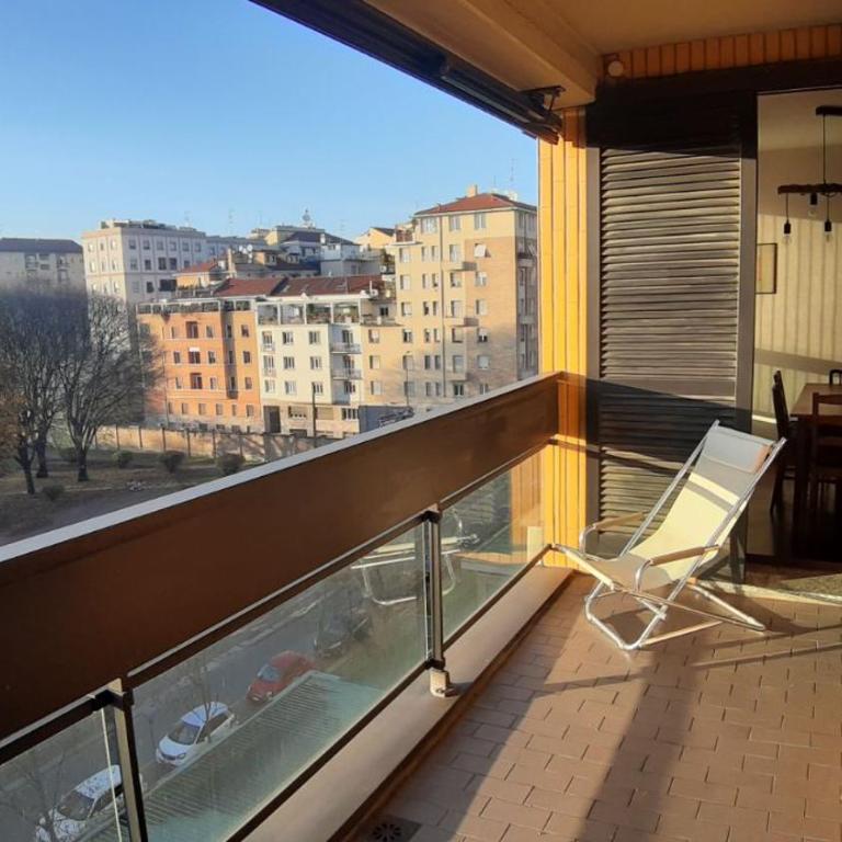 YouHosty - Vittadini 5 - Appartamento con 2 Camere da Letto - 2