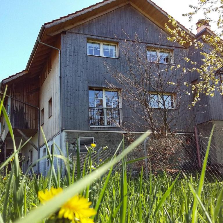 Swiss Holiday House - Haus mit 3 Schlafzimmern - 43
