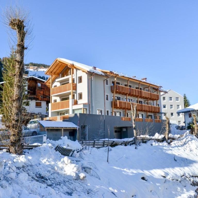 San Vigilio di Marebbe - Suite di Montagna - Appartamento con 2 Camere da Letto - 3