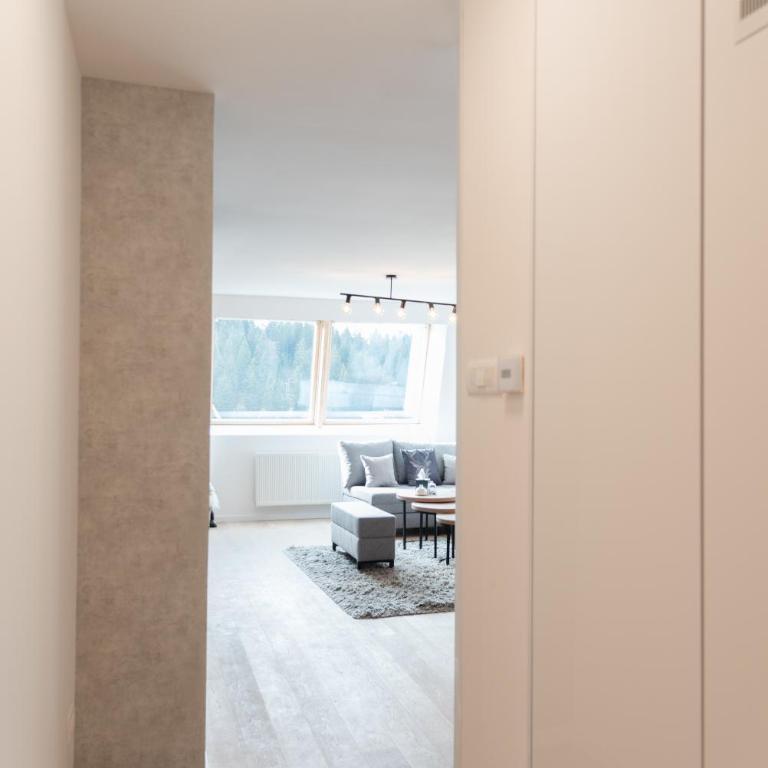 Winter Home Jahorina - One-Bedroom Apartment - 15