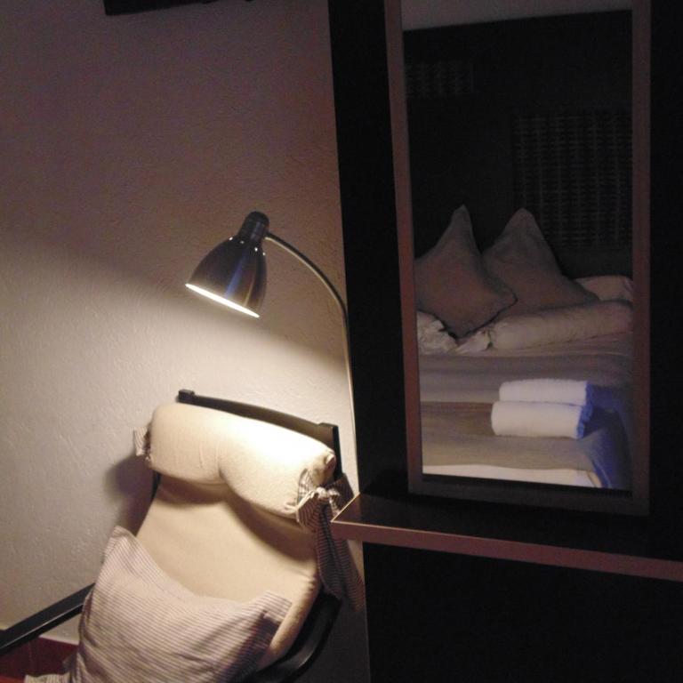 Rural Arco Iris Cuenca - Habitación Doble - 19