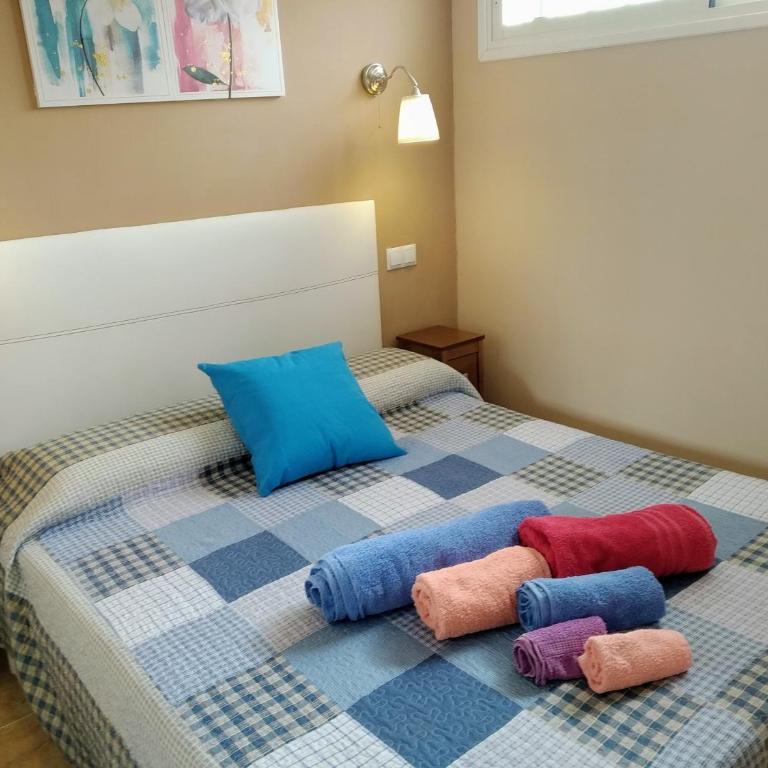 Oasis Marina Apartament - Casa con 1 dormitorio - 16