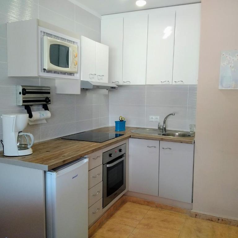 Oasis Marina Apartament - Casa con 1 dormitorio - 10