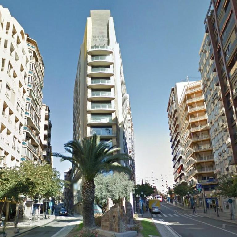 Rincón de San Anton - Apartment - 15