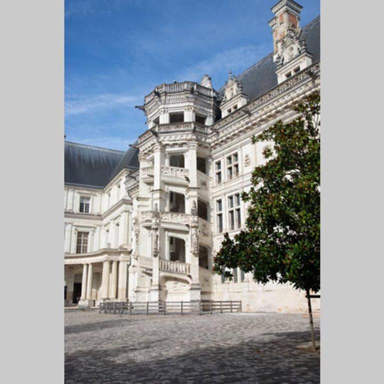 APPARTEMENT QUARTIER CATHEDRALE - Apartment mit 1 Schlafzimmer - 10
