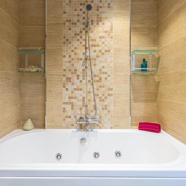 Duplex Nerja Centre - Apartamento - 21