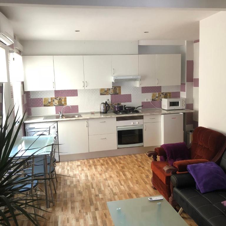 Rincón de San Anton - Apartment - 2