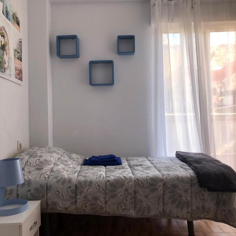 Rincón de San Anton - Apartment - 4