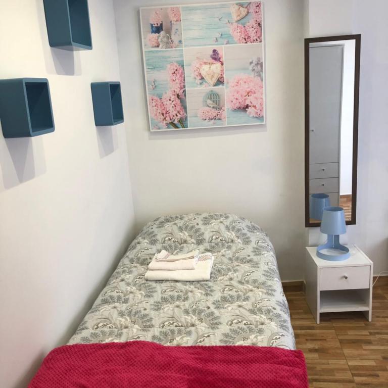 Rincón de San Anton - Apartment - 12